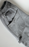 Chore Pant in Mineral Grey