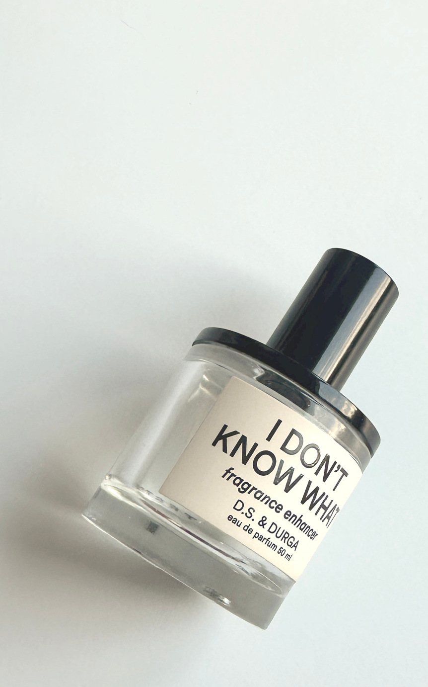 DS&DURGA I Don't Know What 50ML – Superette