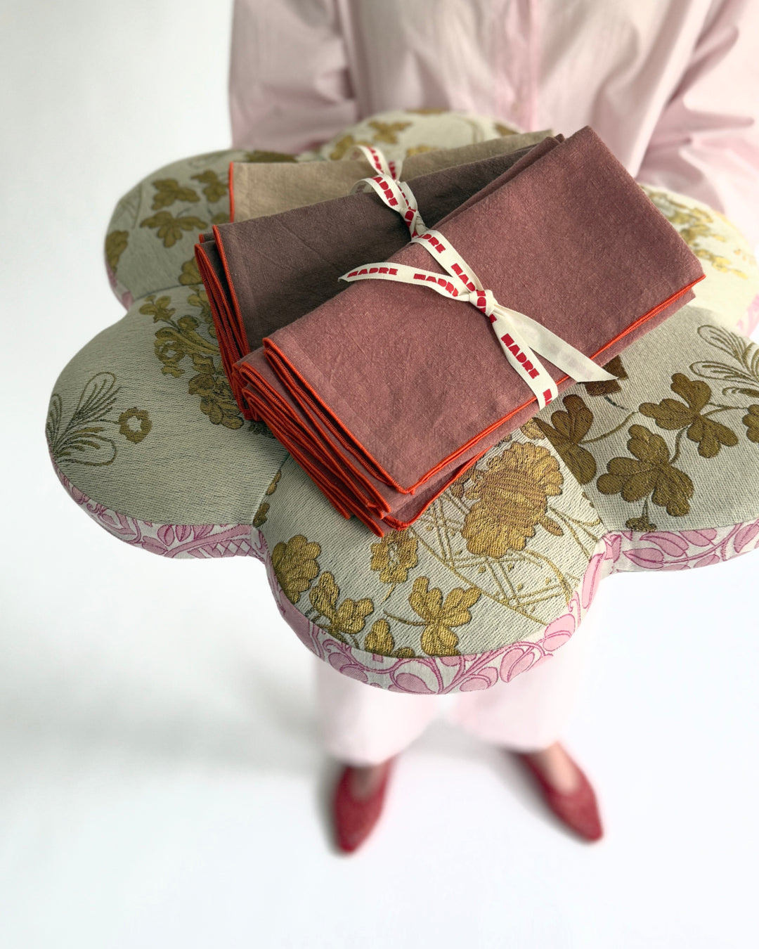 MADRE Napkin - Thumbnail 5