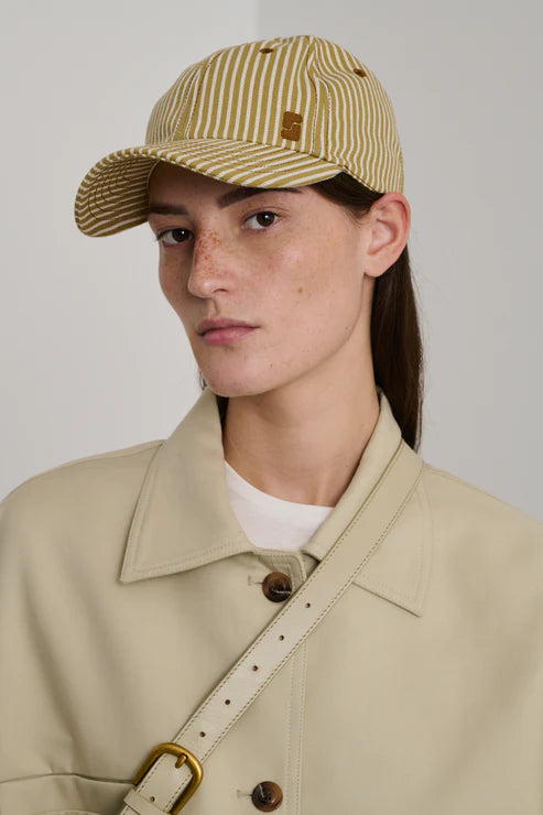 Serena Baseball Hat