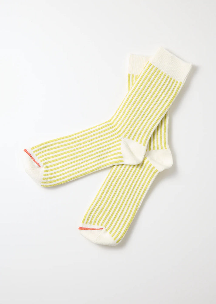 
                  
                    Stripe Sock
                  
                