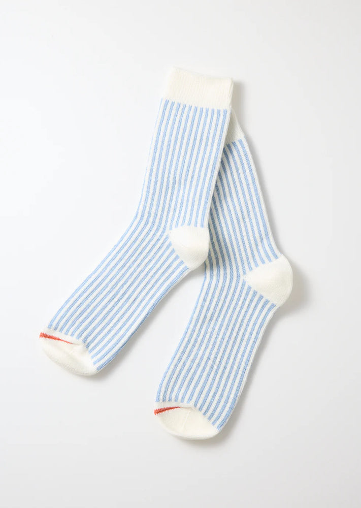 Stripe Sock