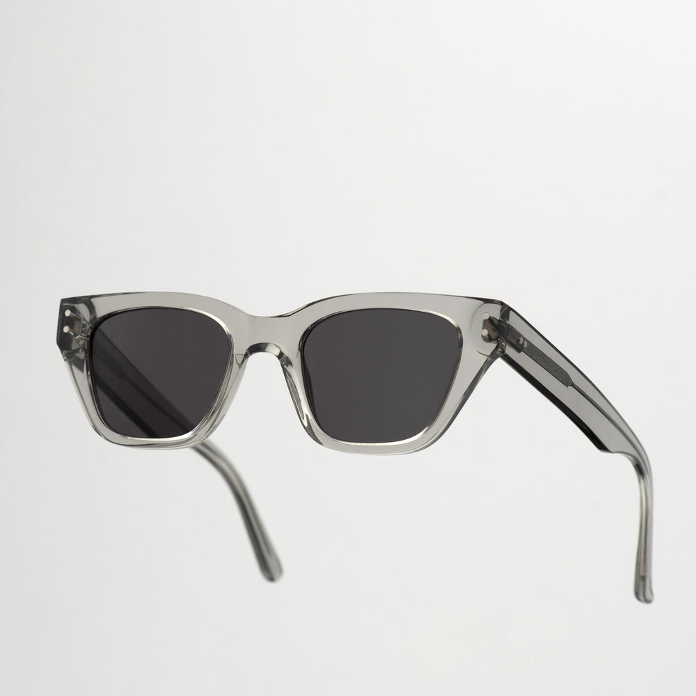 
                      
                        Memphis Sunglasses in Grey
                      
                    