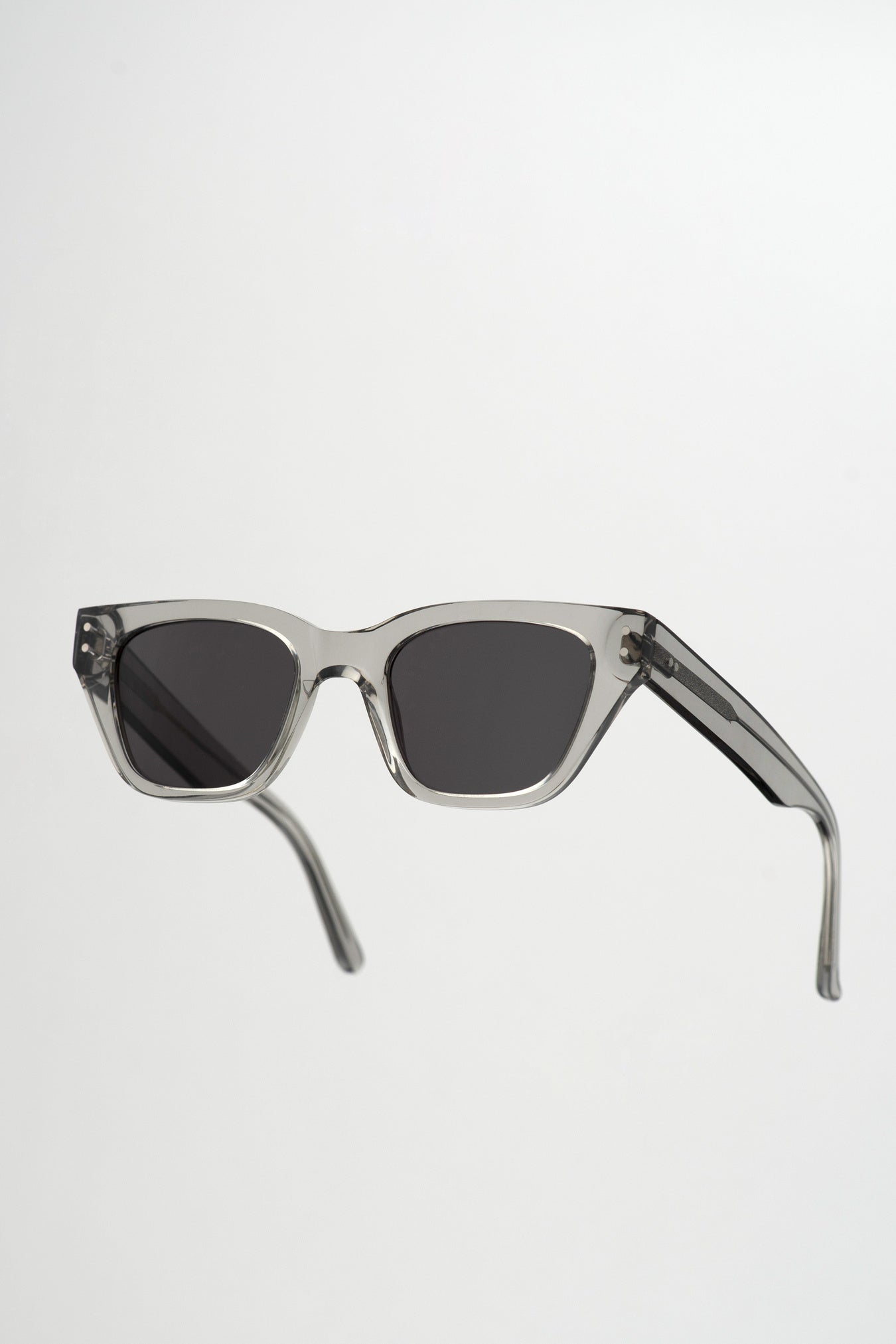 Memphis Sunglasses in Grey