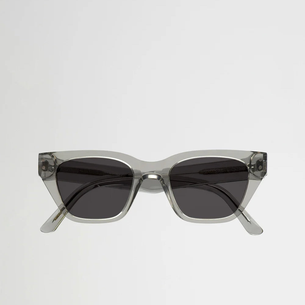 
                  
                    Memphis Sunglasses in Grey
                  
                