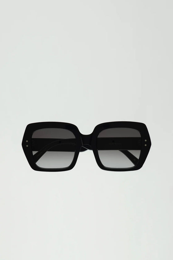 Kia Sunglasses in Black