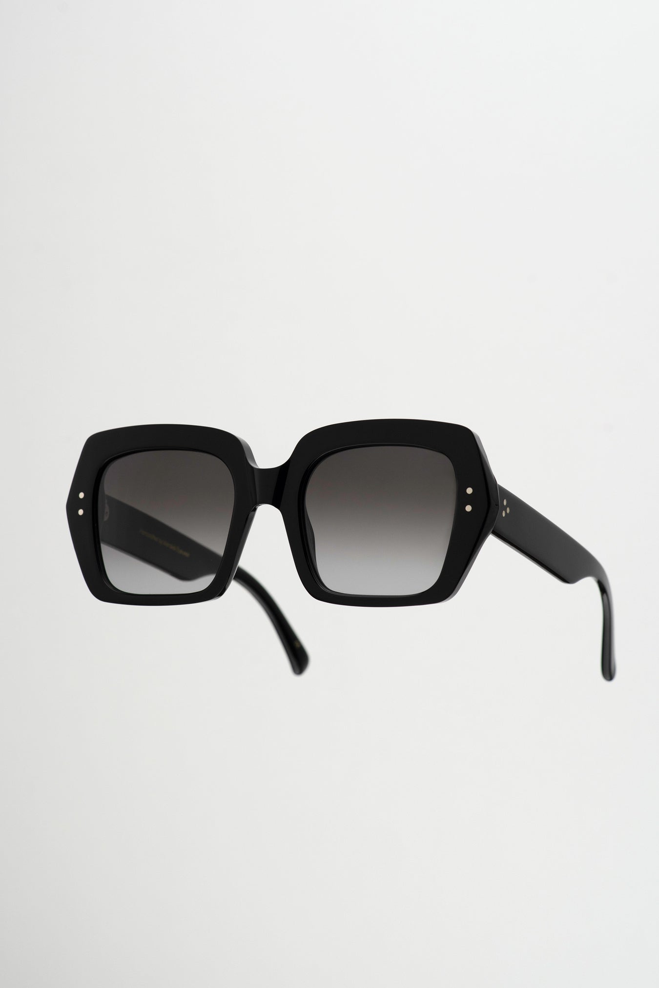 Kia Sunglasses in Black