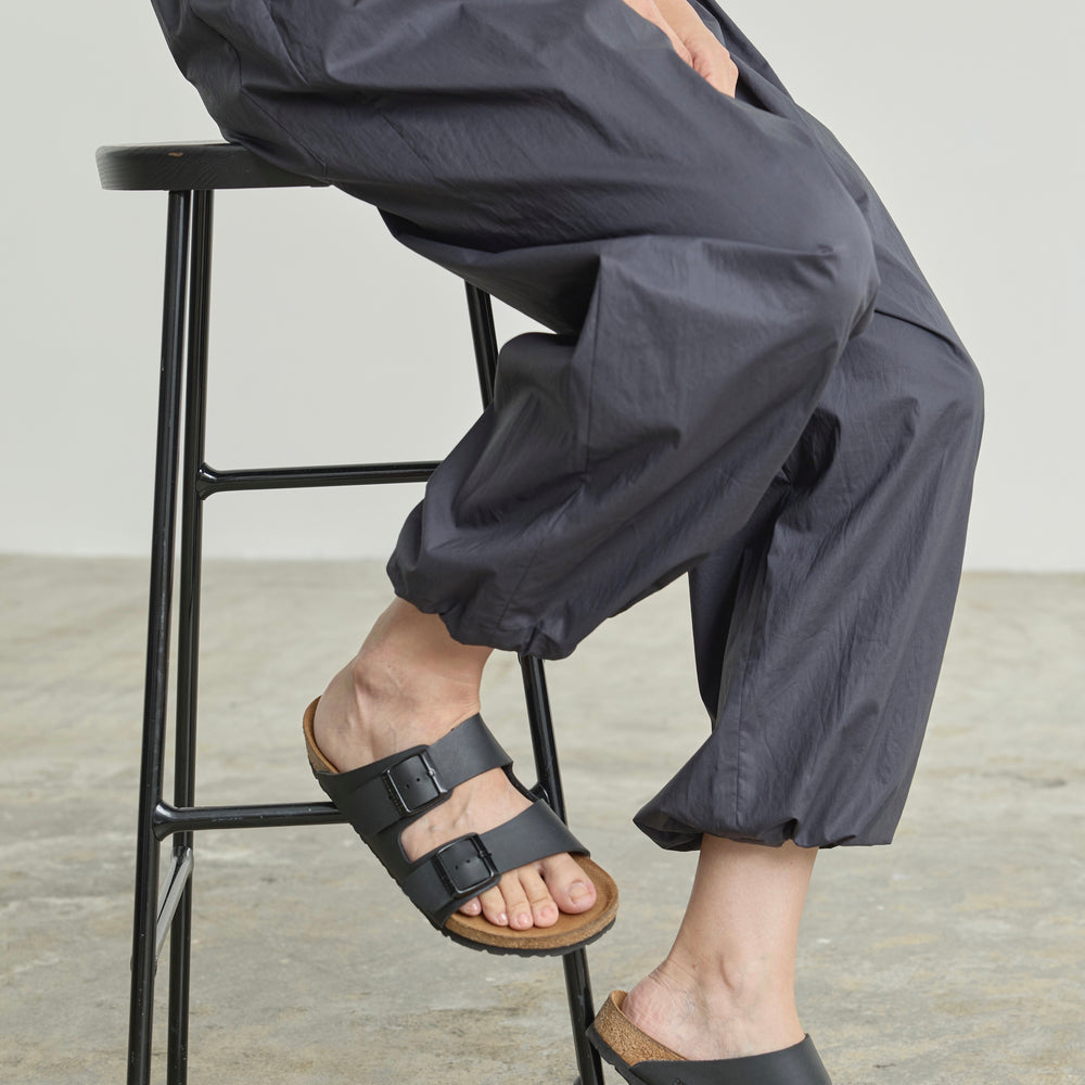 Hakama Pant in Navy