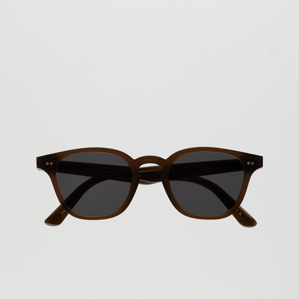 
                      
                        River Sunglasses in Chocolate
                      
                    