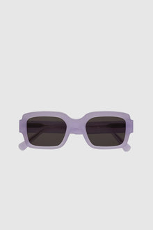  Apollo Sunglasses in Lilac