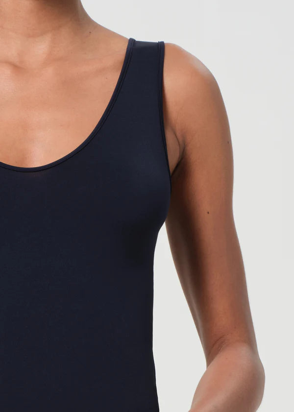 
                  
                    Tora Bodysuit in Mirage
                  
                