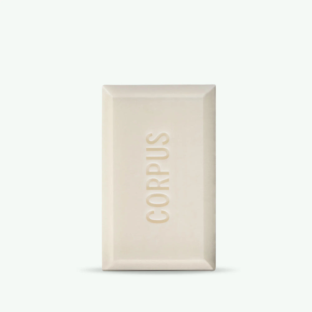 No.Green Cleansing Bar