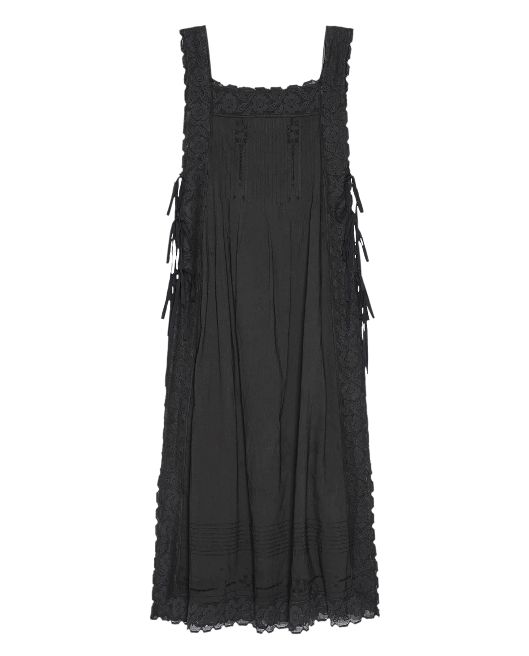 The Attic Lace Dress