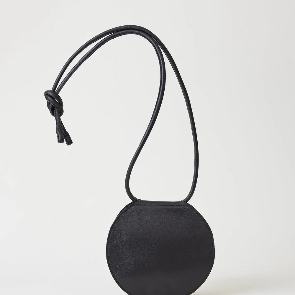 
                  
                    Disc Bag in Black
                  
                