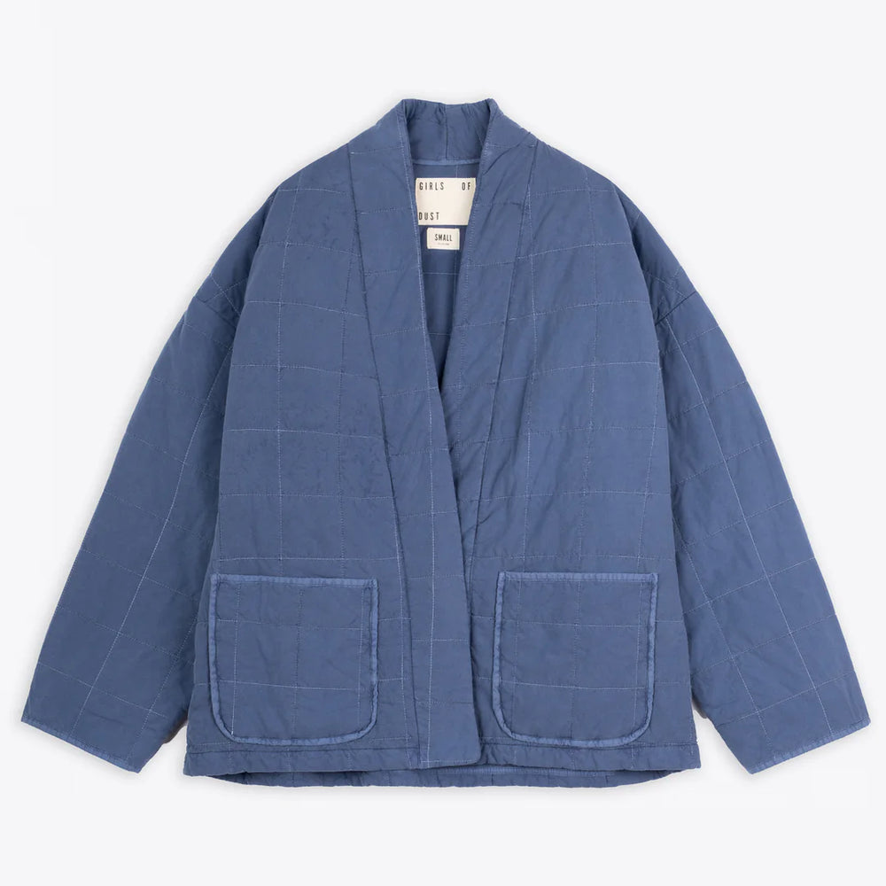 
                  
                    Edo Jacket
                  
                