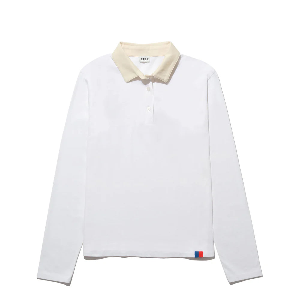 Rugby in White