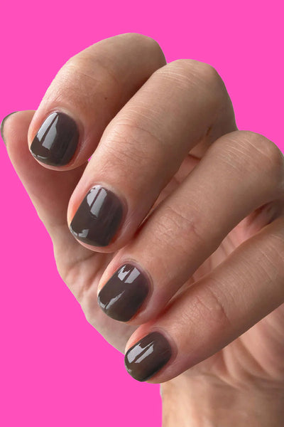 Nail Polish Collection