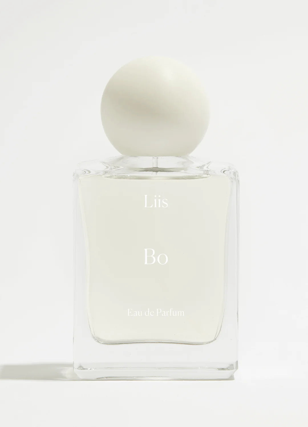 Bo - 50ml Eau De Parfum