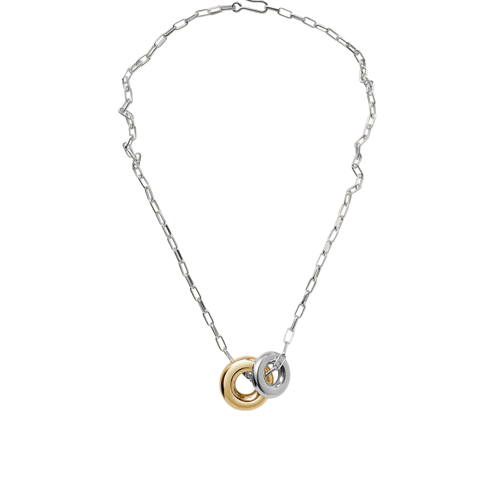 Moneta Necklace