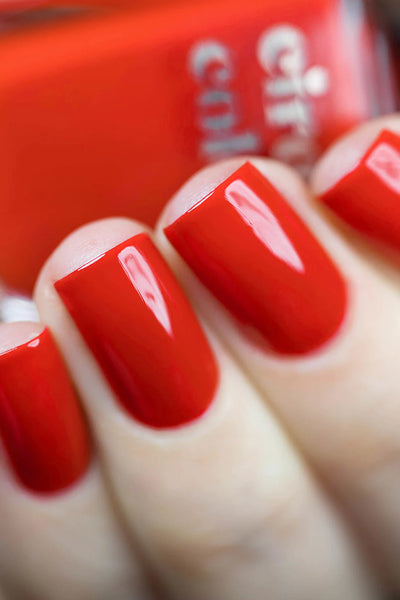 Nail Polish Collection