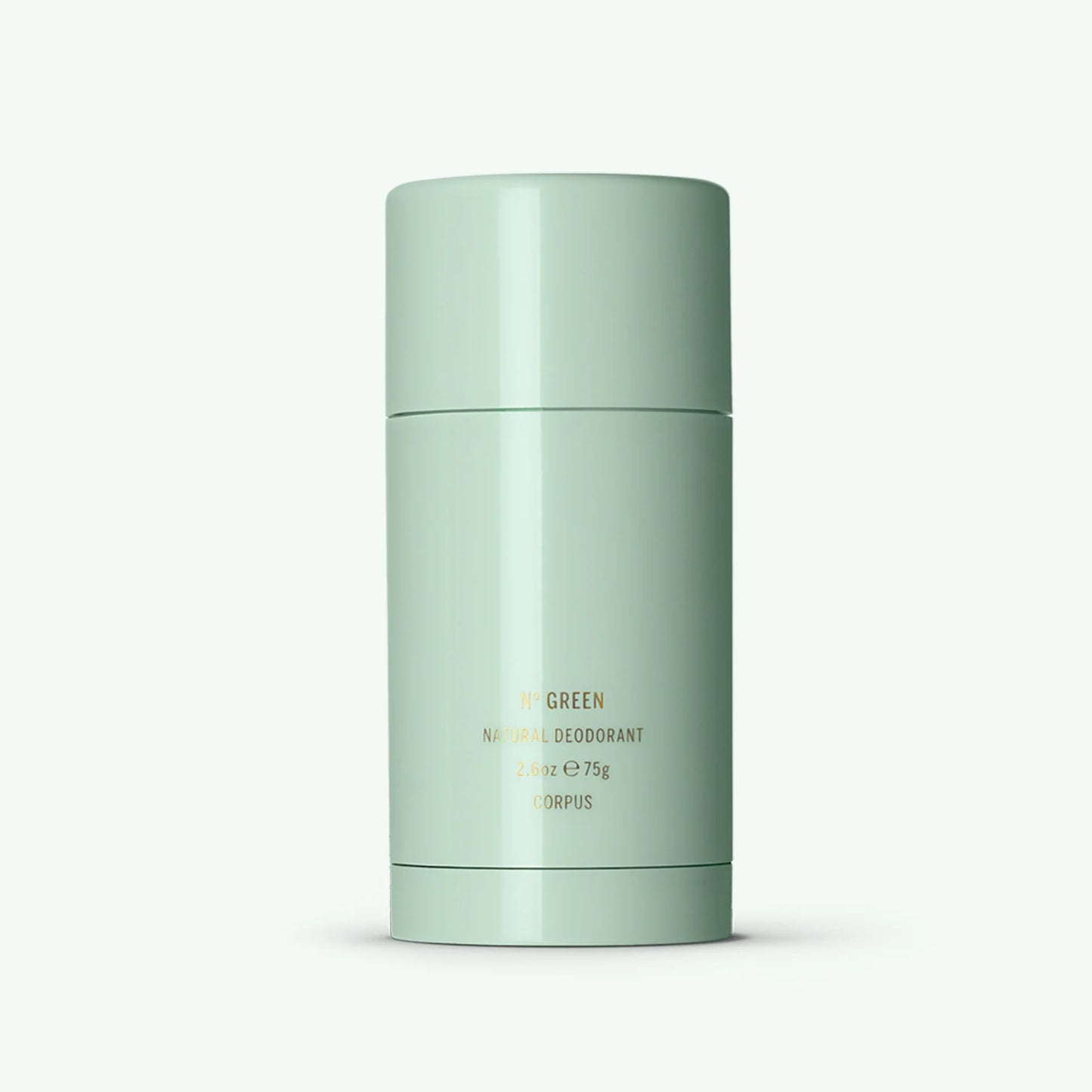 Nº Green Deodorant