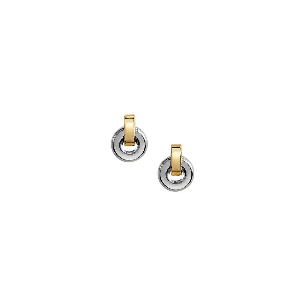 Piega Earrings