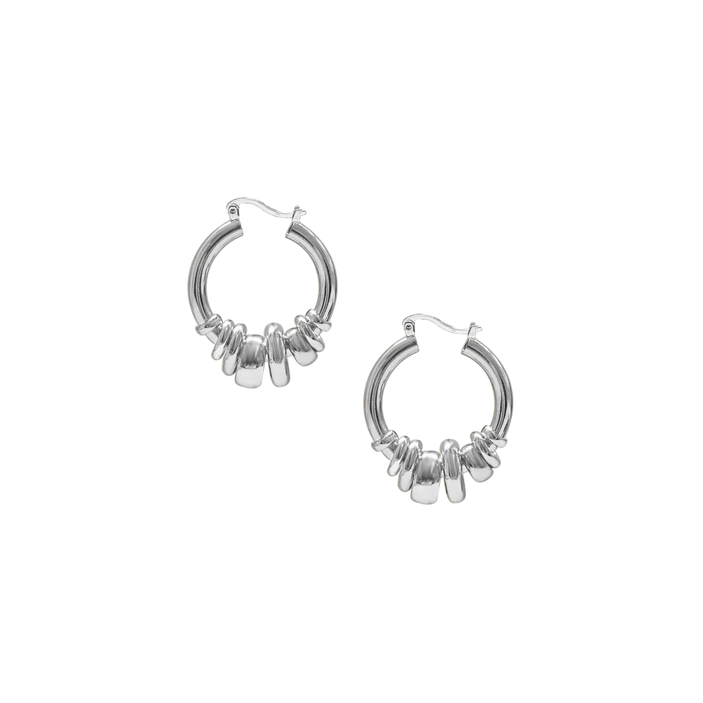 
                  
                    Radda Earrings
                  
                