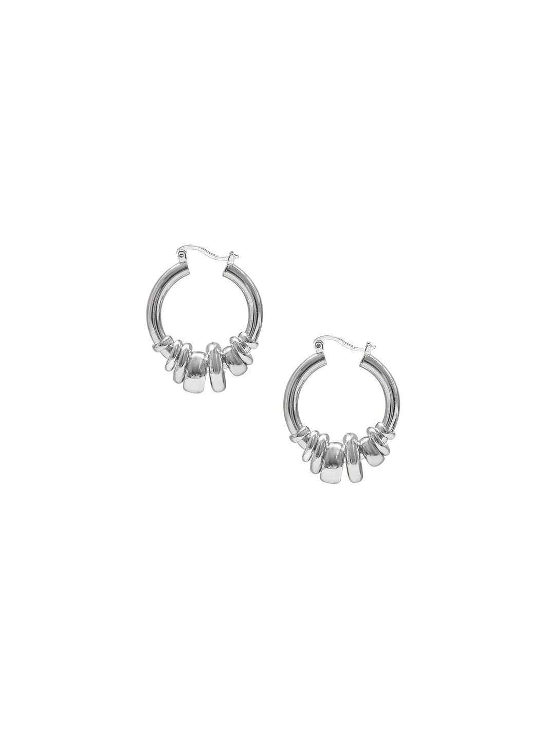 Radda Earrings