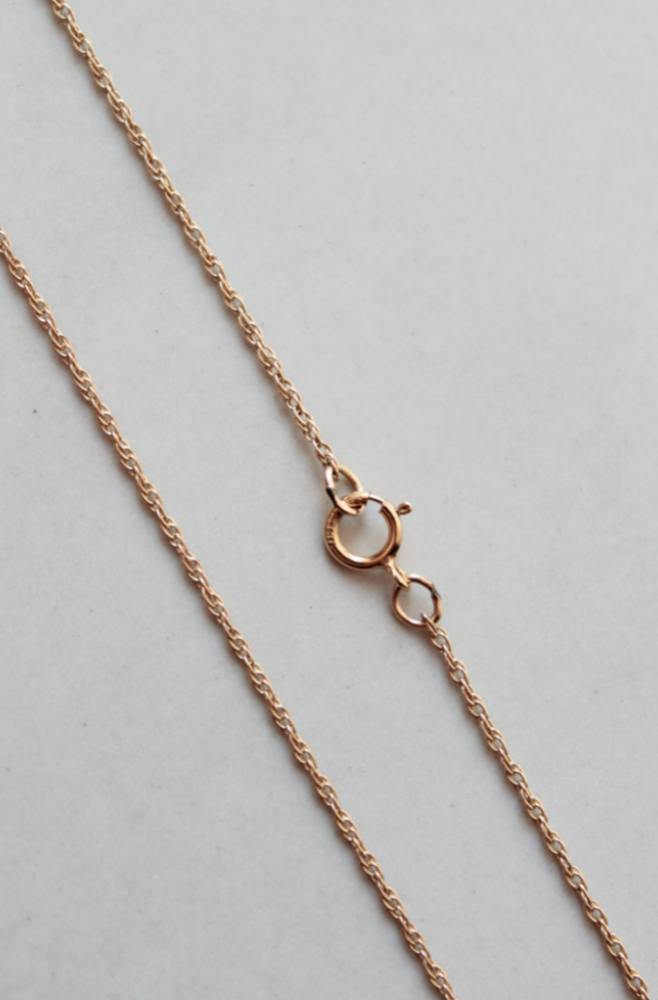 Chain Necklace