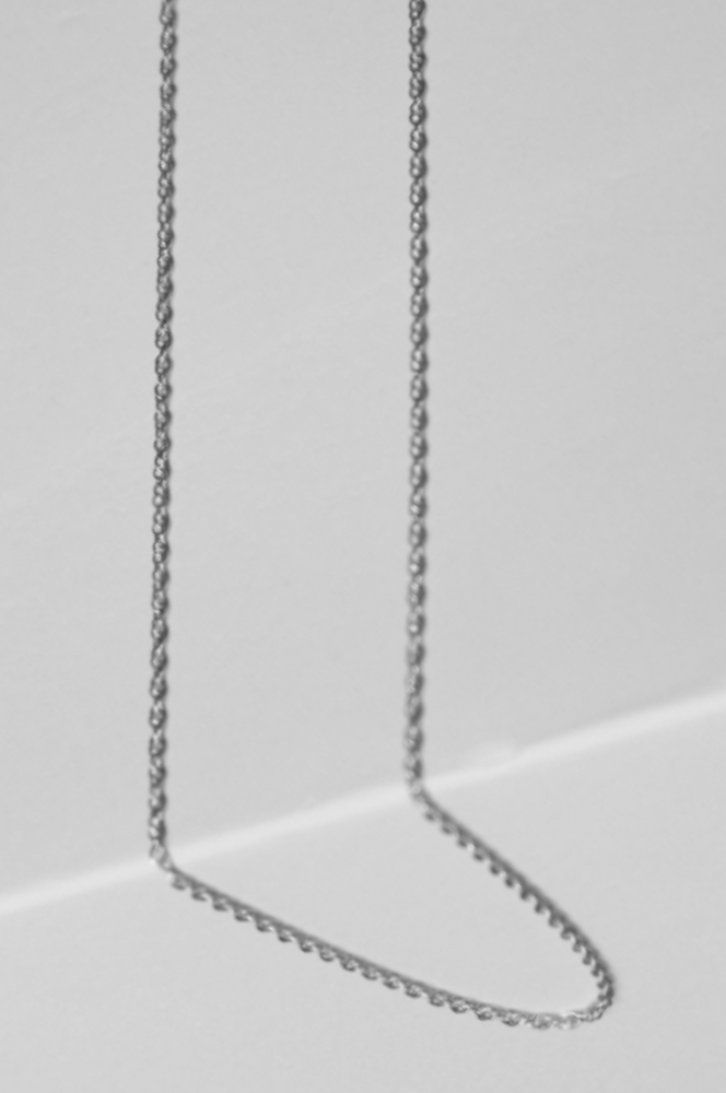 
                  
                    Chain Necklace
                  
                