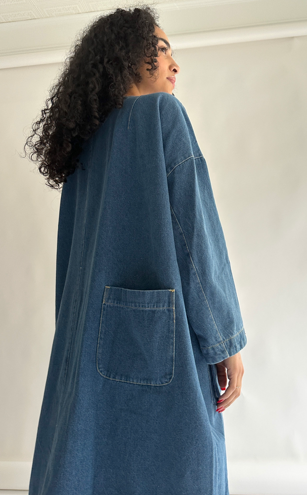 Aspero Coat