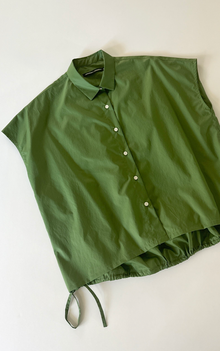  Tender Shirt in Green