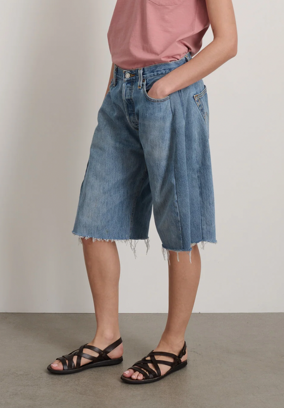 Vintage Lasso Shorts