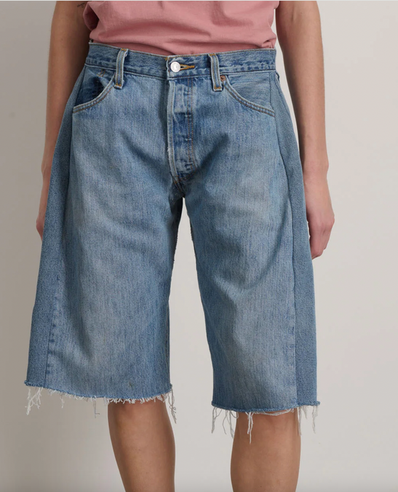 Vintage Lasso Shorts