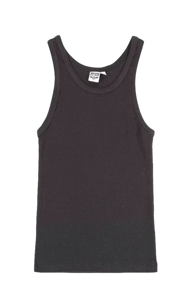 
                      
                        Alta Tank in Black
                      
                    