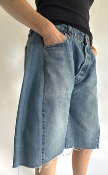  Vintage Lasso Shorts