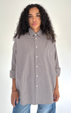 Clean Uniform Shirt in Heirloom Check