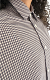 Clean Uniform Shirt in Heirloom Check