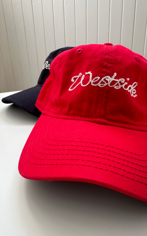 
                  
                    Superette Baseball Hat
                  
                