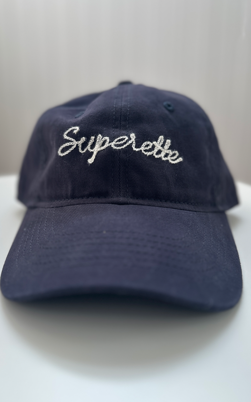 Superette Baseball Hat