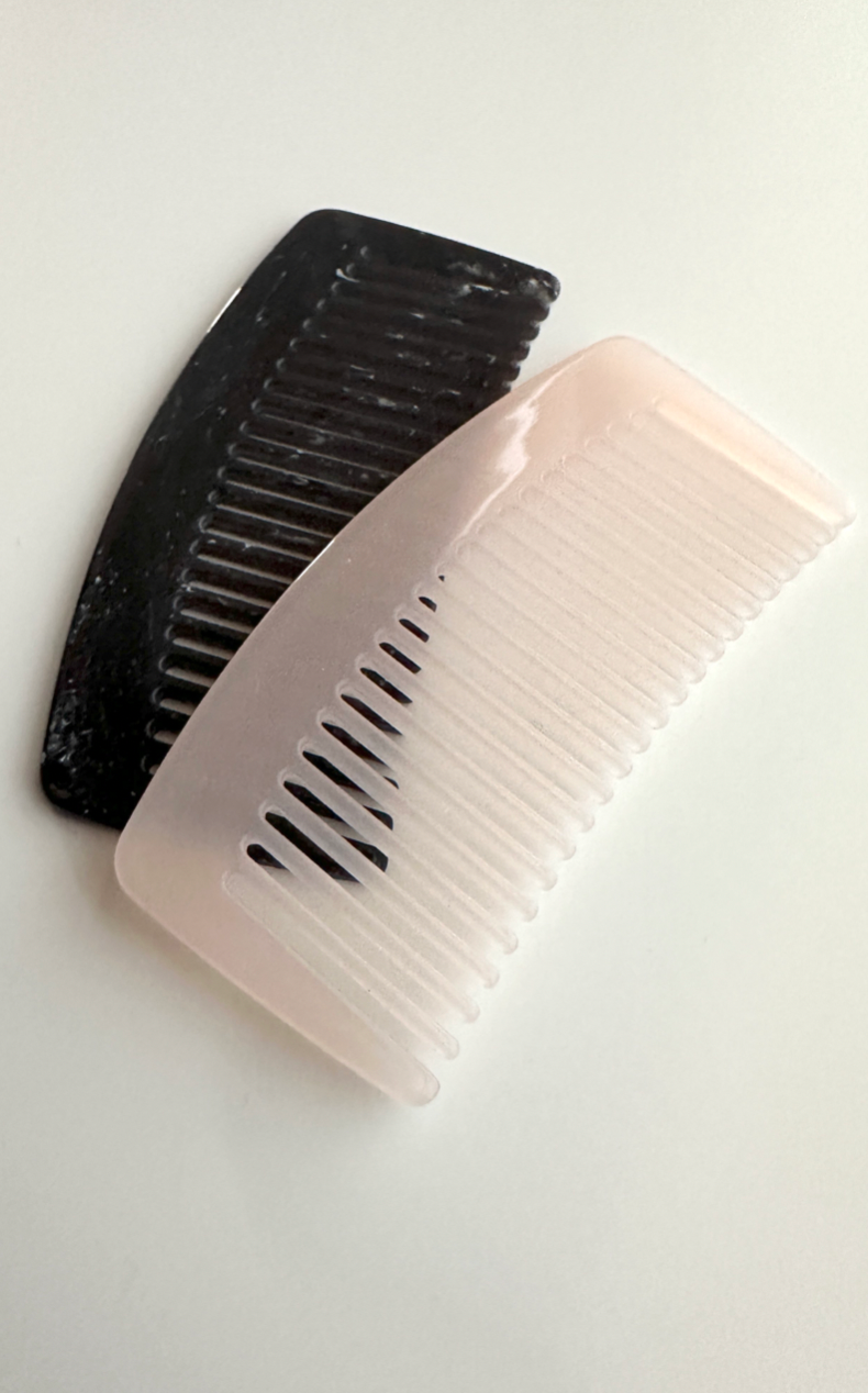 Travel Comb