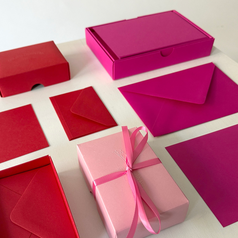 Notecard Boxed Sets