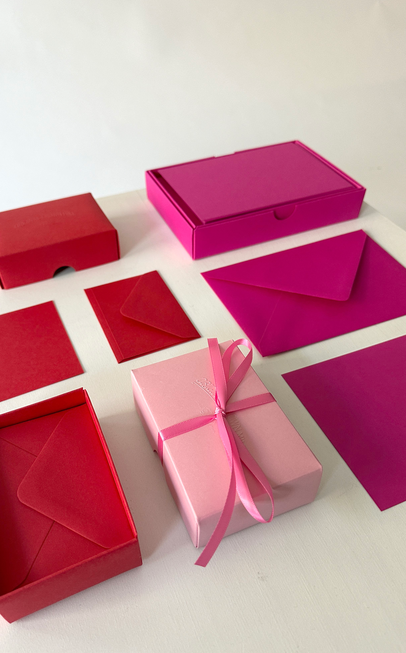 Notecard Boxed Sets