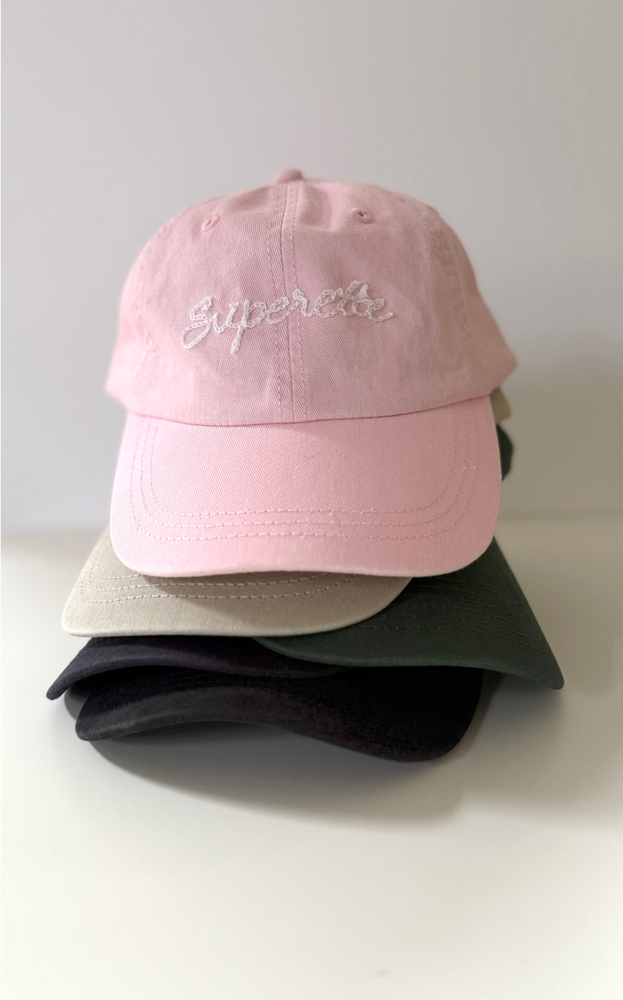 
                  
                    Superette Baseball Hat
                  
                