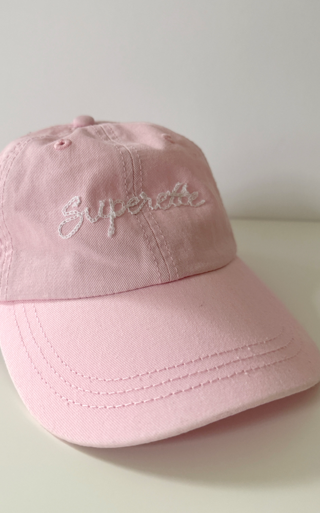 Superette Baseball Hat