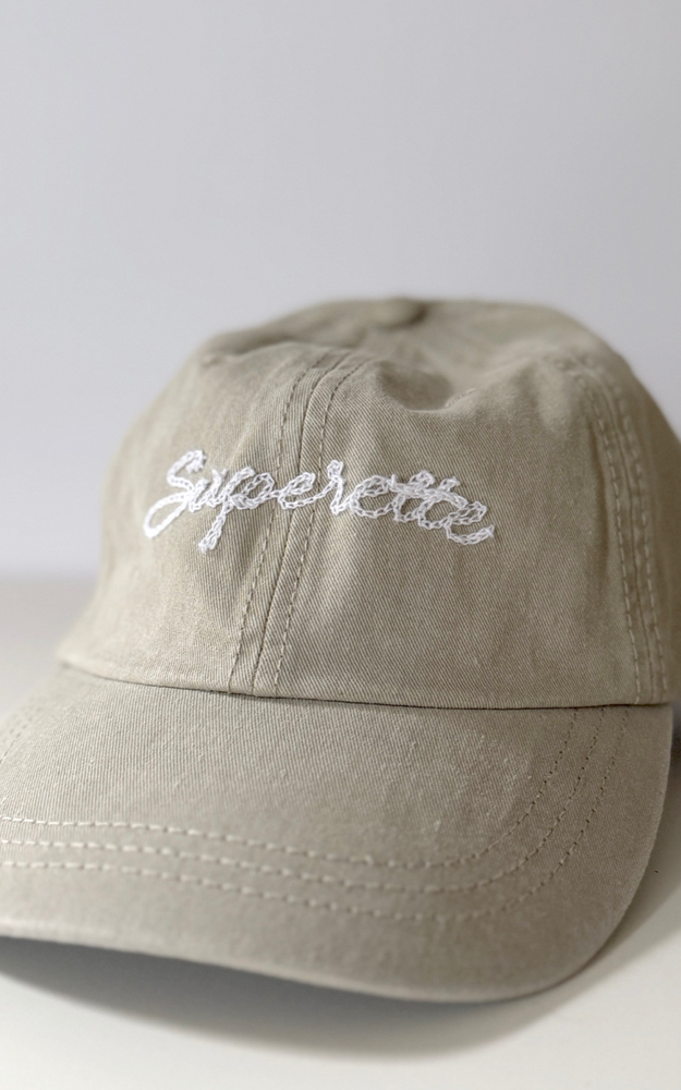 
                  
                    Superette Baseball Hat
                  
                