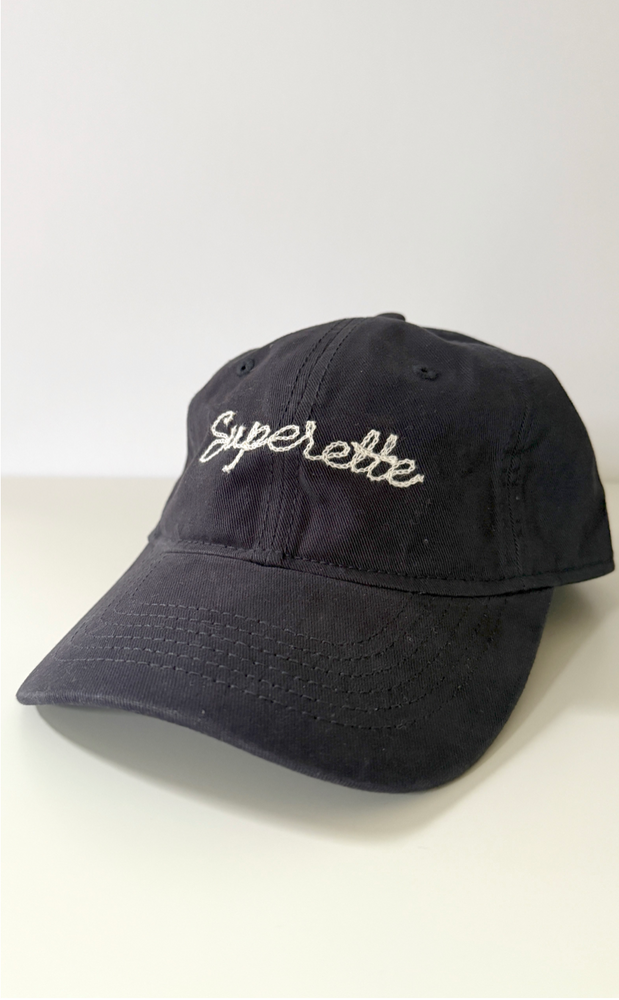 
                  
                    Superette Baseball Hat
                  
                