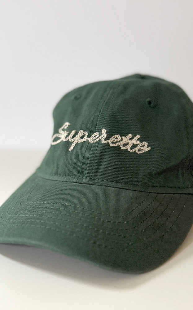 
                  
                    Superette Baseball Hat
                  
                