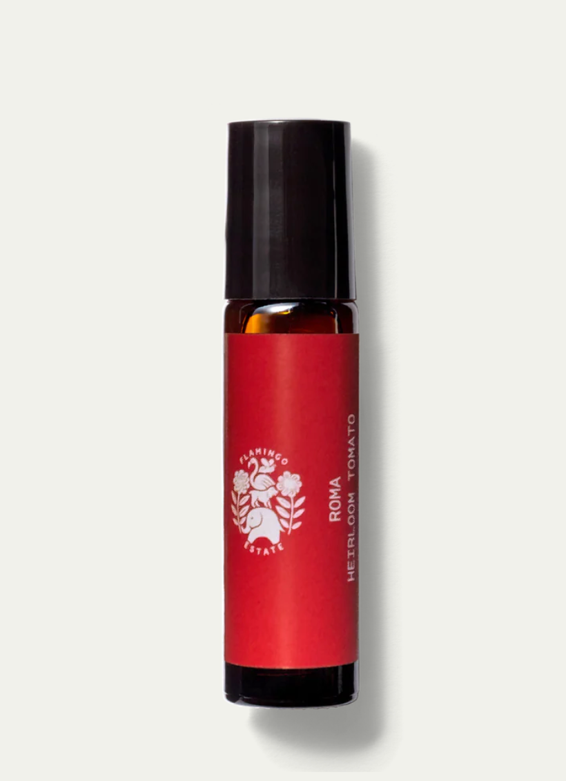 Roma Tomato Fragrance Oil Roller