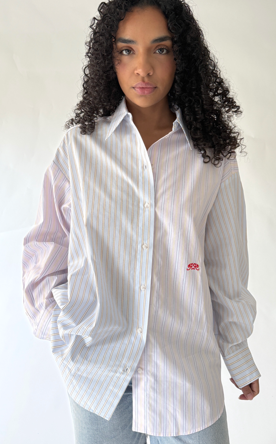 Oxford Shirt